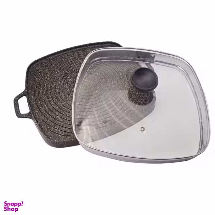 تابه گلوریکس مدل استیک پز Ss01 سایز 31