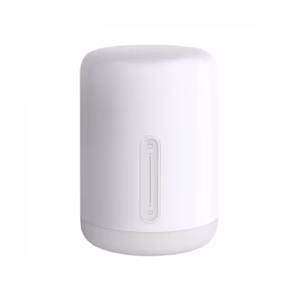خرید چراغ خواب هوشمند شیائومی Mi Bedside Lamp 2 MJCTD02YL خرید محصولات شیائومی