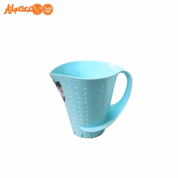 آبکش برنج شوی دسته دار