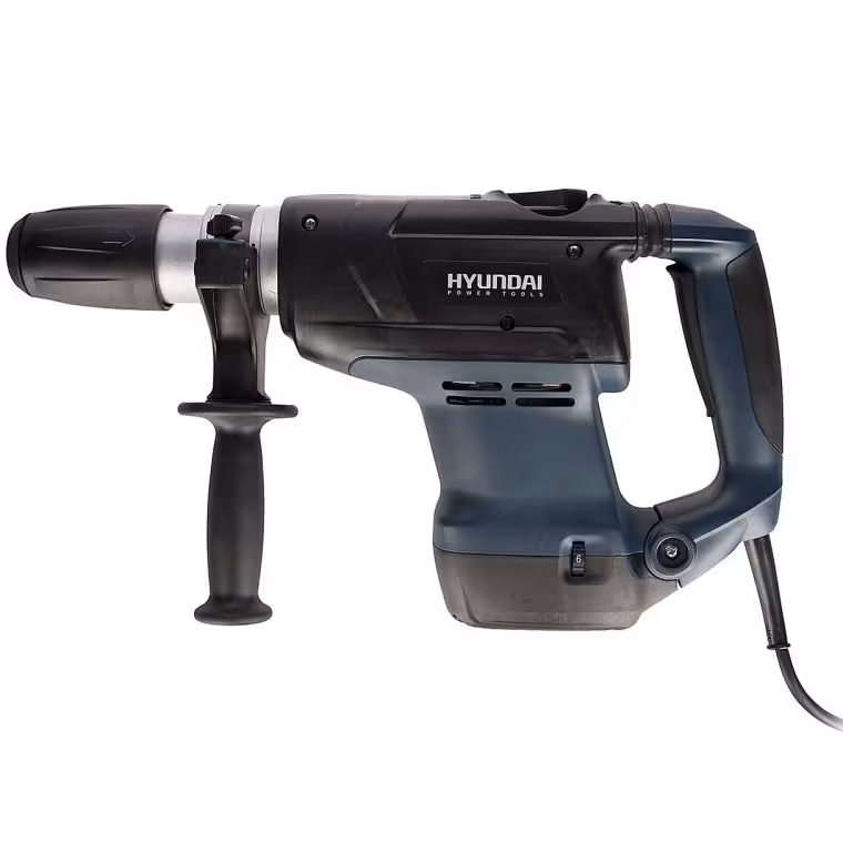 دریل بتن کن هیوندای مدل HP1240M-RH

