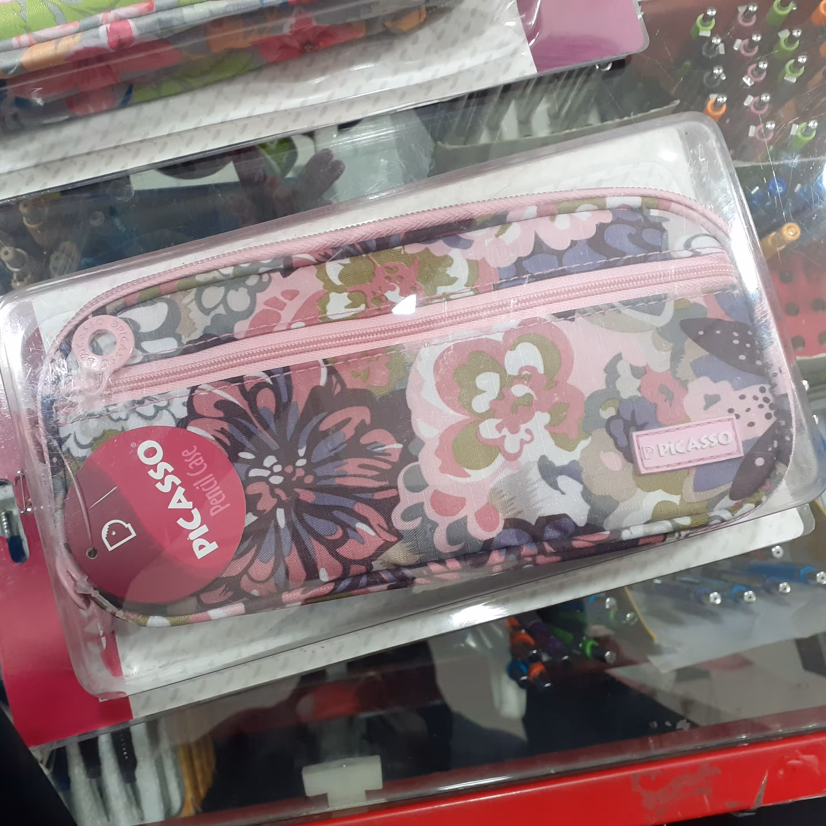 جامدادی پیکاسو 3