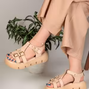 صندل دخترانه