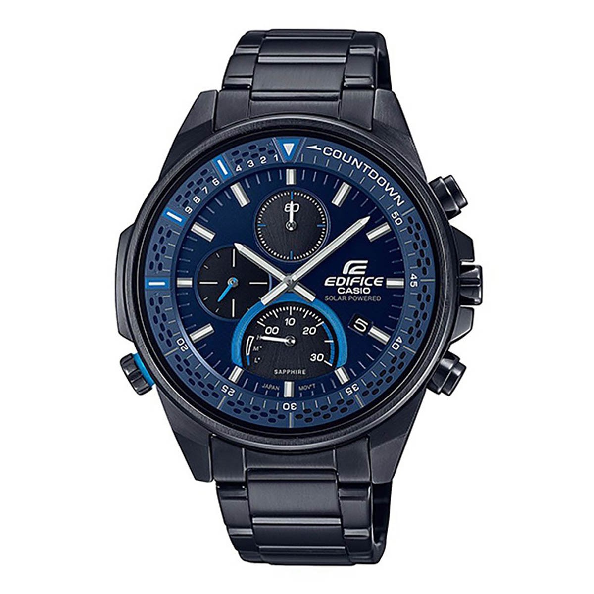 ساعت مچی کاسیو ادیفایس مدل Casio Edifice EFS-S590DC-2AVUDF