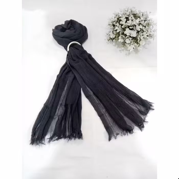 شال کنفی هنرمندی کد 13