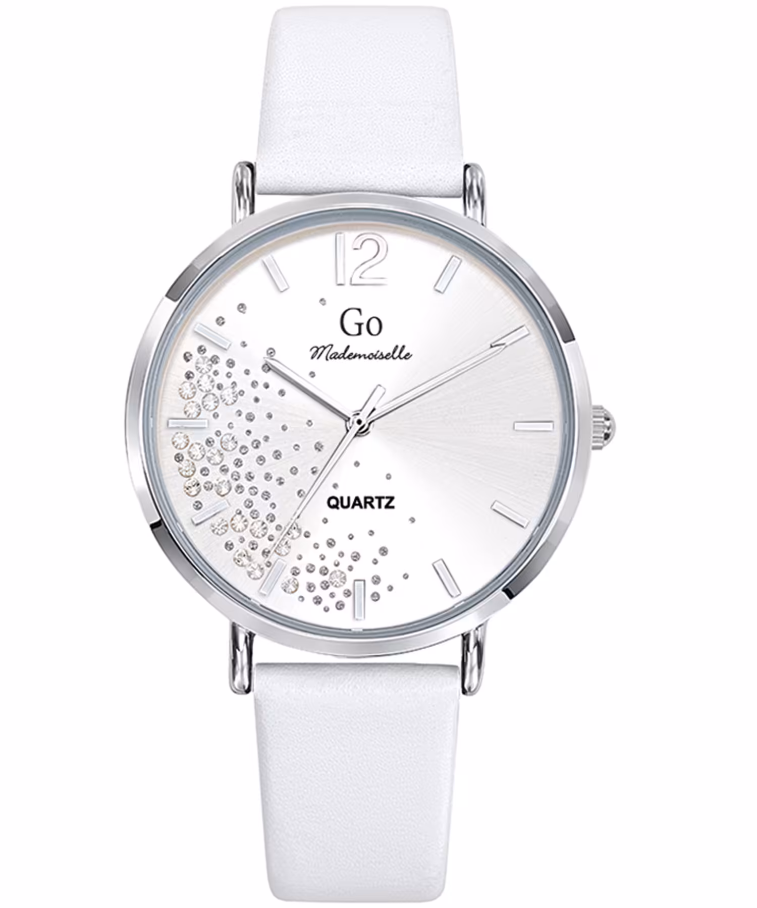 ساعت مچی زنانه جی او, کد 699354