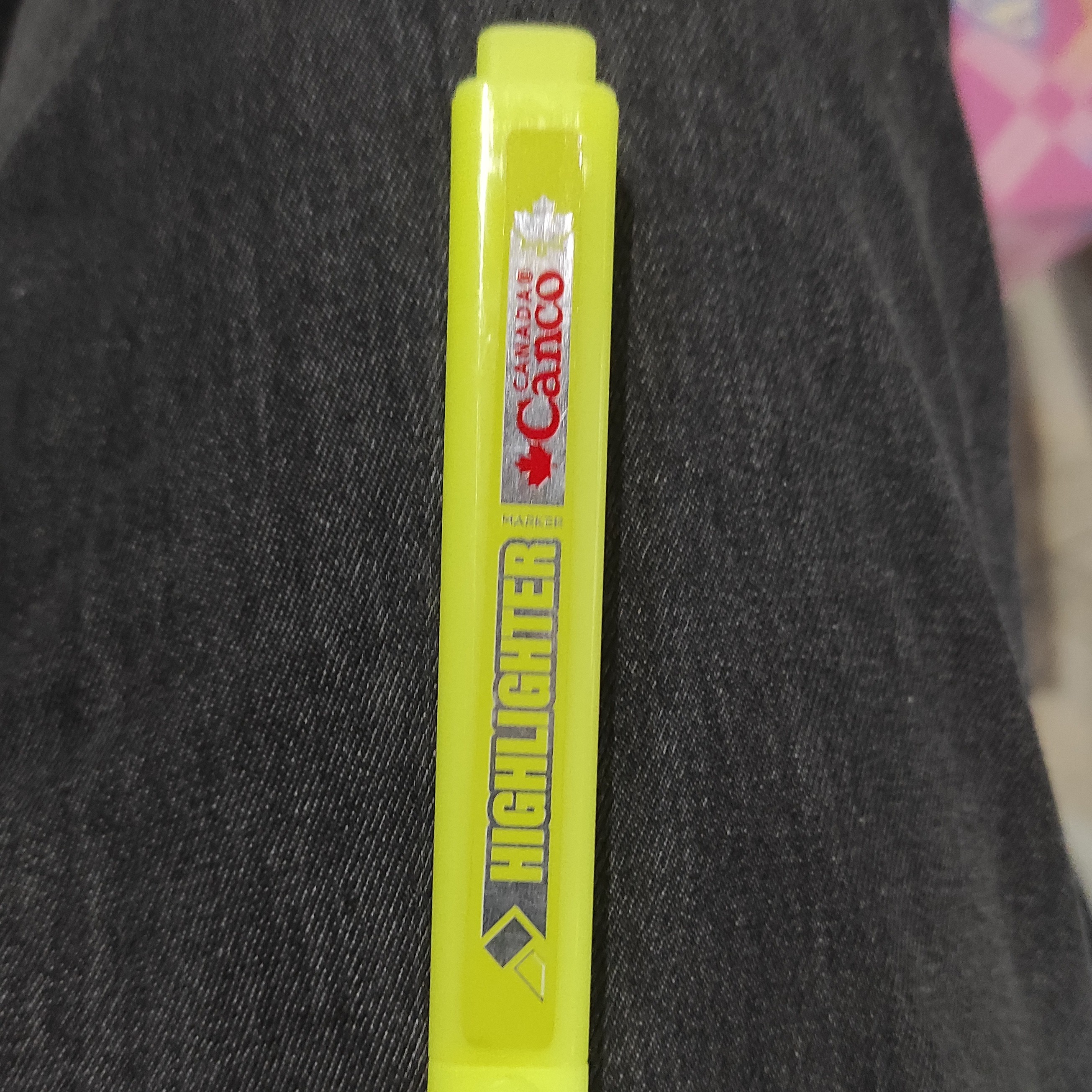 هایلایت کنکو فسفری