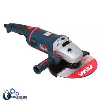 فرز سنگبری آروا مدل 5534 - ابزار یراق