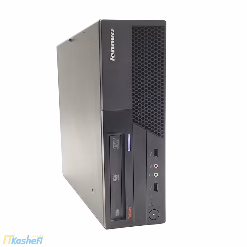 قیمت و خرید مینی کیس لنوو | LENOVO Core 2 Dou E8400 - آی تی کاشفی
