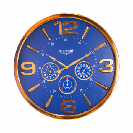 ساعت دیواری شوبرت مدل الگانت 5311RN