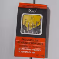 پیچ گوشتی ساعتی ارسال رایگان فقط با خرید 100هزار تومان 