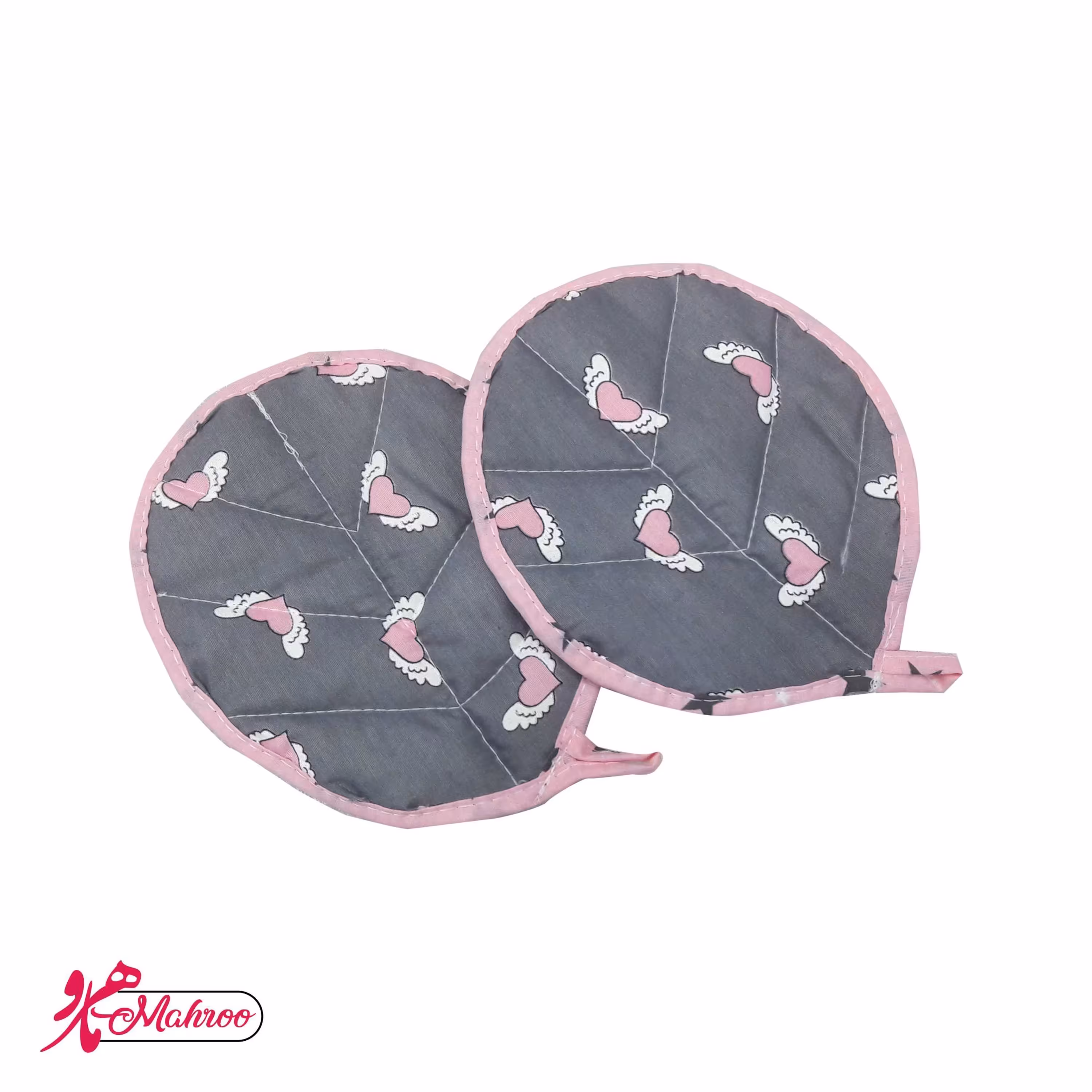 ست دستگیره دو تکه کد G4