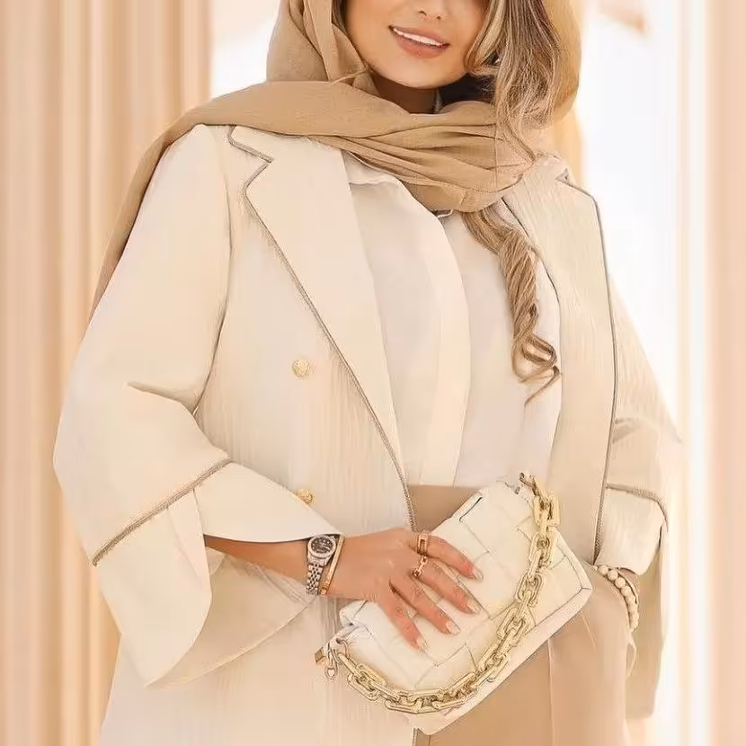 کت شلوال مازراتی