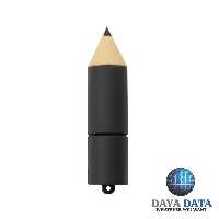 فلش مموری فانتزی  دایا دیتا  طرح مداد  مدلPF1066-7 ظرفیت 128GB-USB2