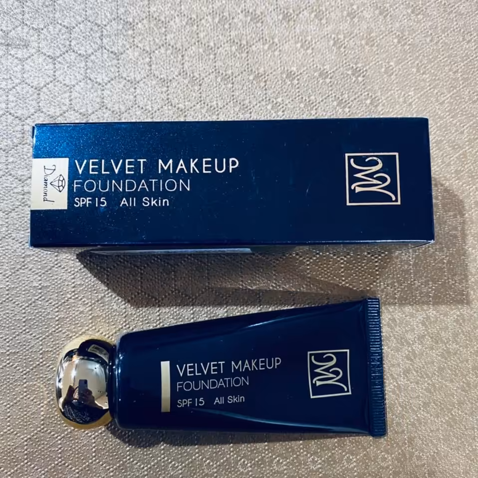 کرم پودر مات مای کد FS03 My