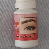 مواد تتو ابروجهت طراحی ابرو ،لب و بدن وناخن