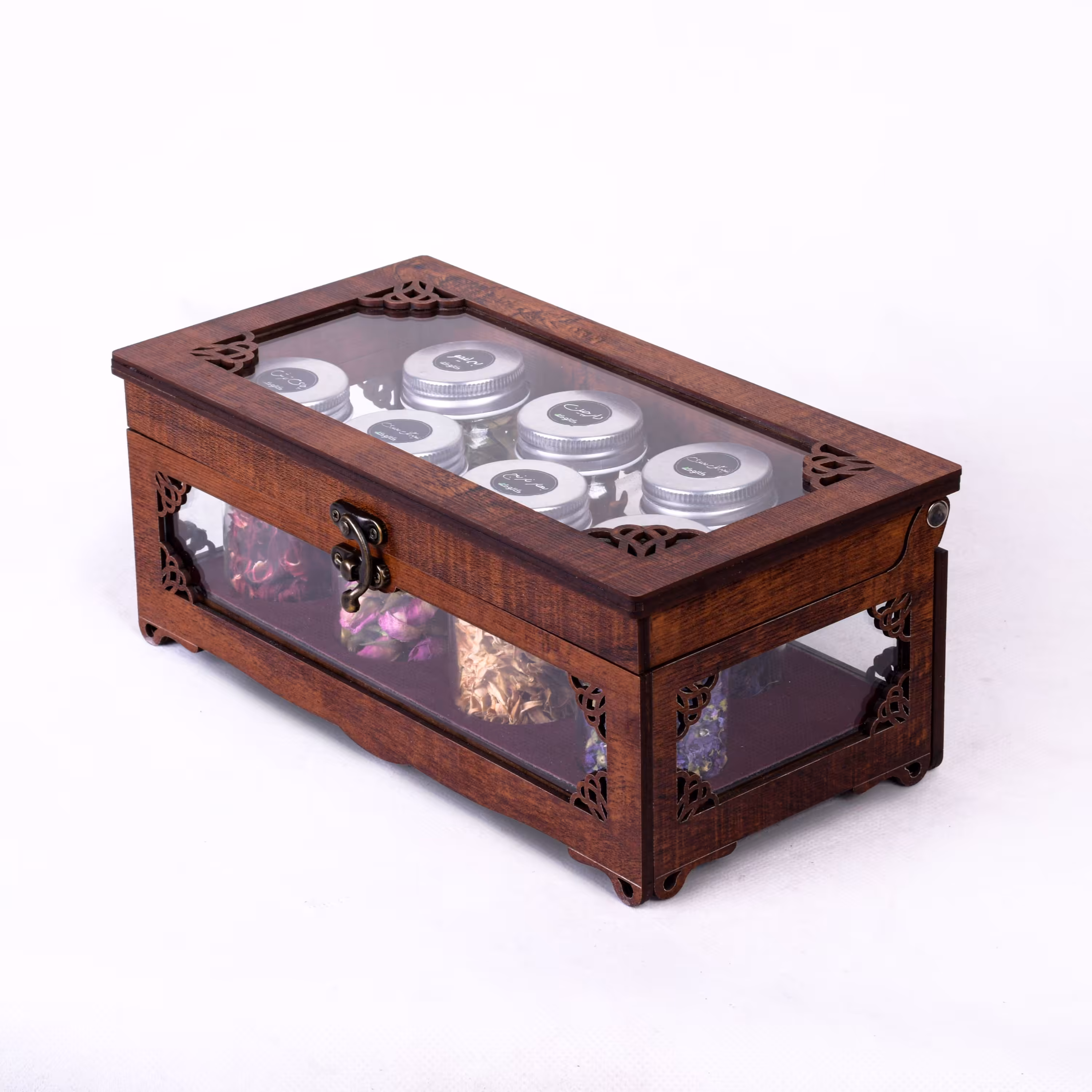 پک هدیه سلامت کد PS204