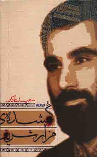 گمشده ی مزار شریف