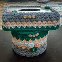  ست جادستمالی و سطل