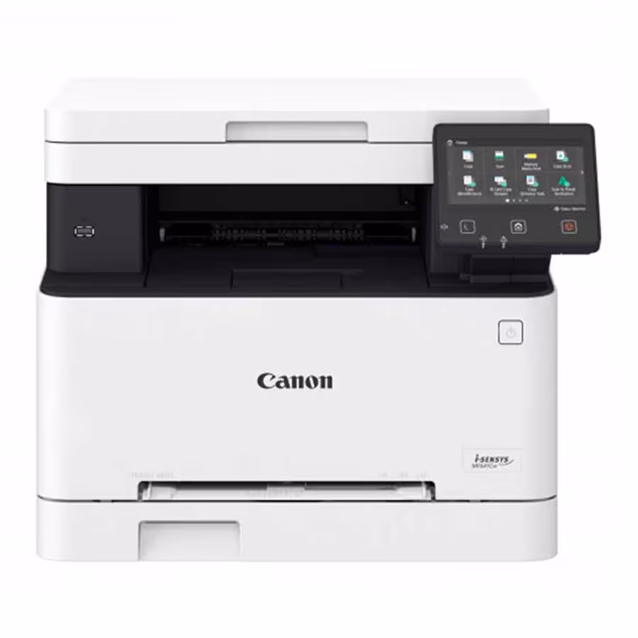 قیمت و خرید پرینتر رنگی 3 کاره لیزری کانن مدل i-SENSYS MF651Cw | یاس ارتباط