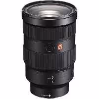 لنز سونی Sony FE 24-70mm f/2.8 GM باگارانتی