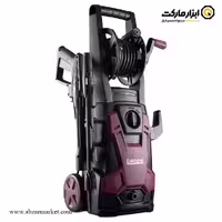 کارواش خانگی گاردنیا 150 بار ذغالی مدل GM-502050