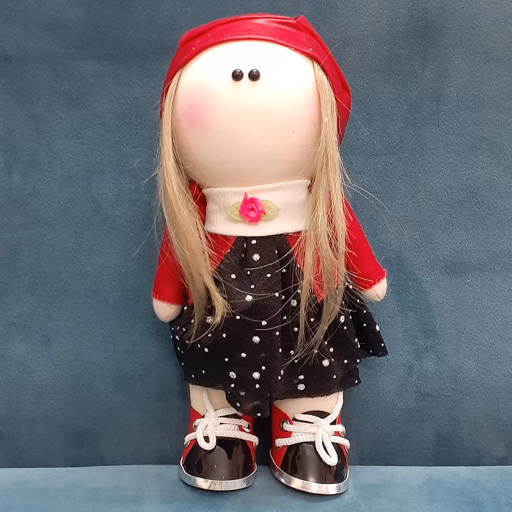عروسک روسی 25 سانتی