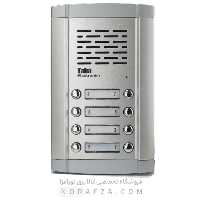 پنل آیفون صوتی تابا 8 واحدی مدل 680