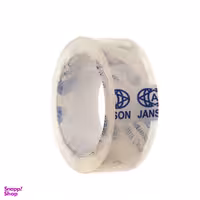 چسب نواری جانسون مدل J1.8 عرض 1.8 سانتی متر بسته 40 عددی