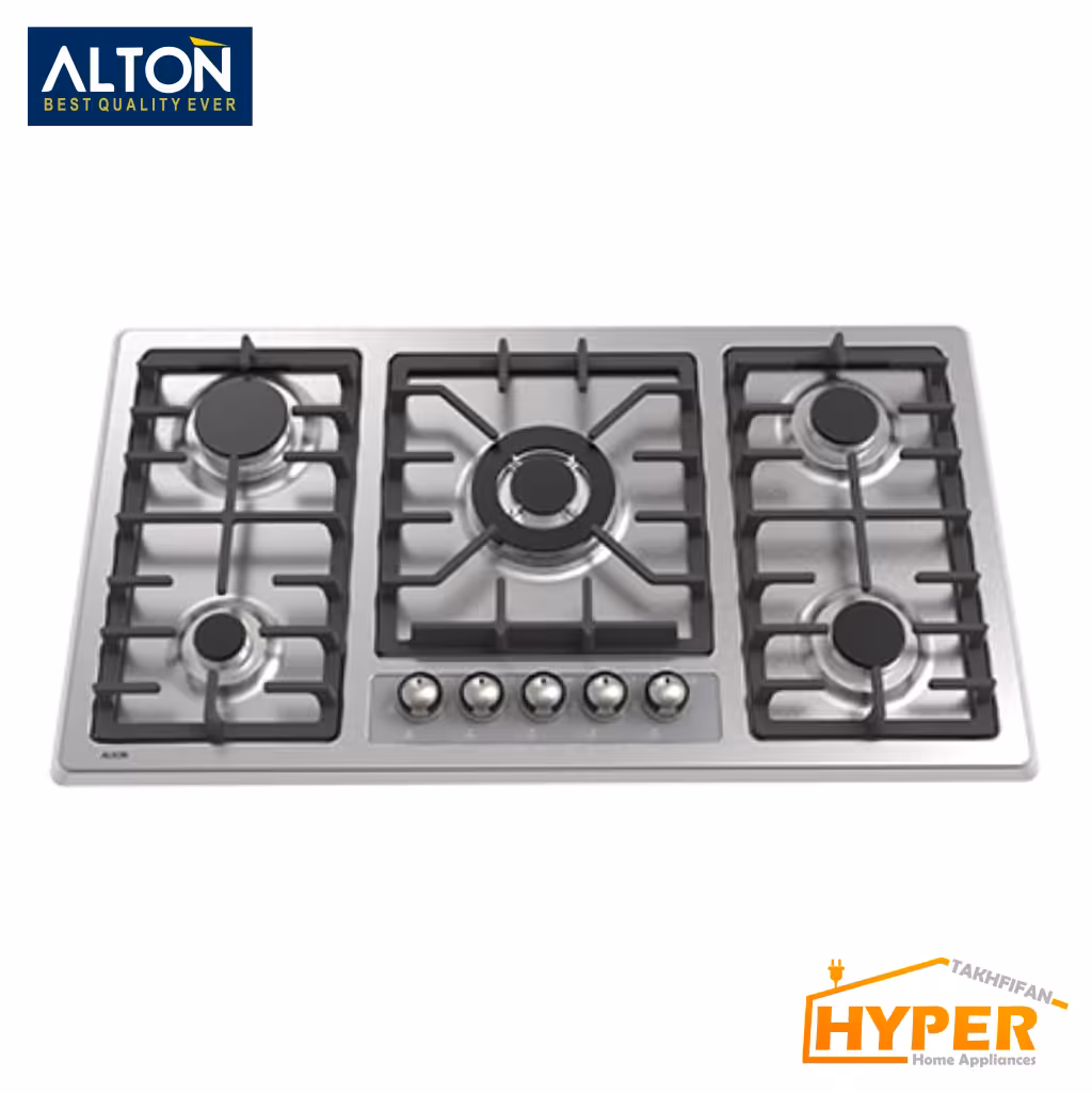 اجاق گاز رومیزی آلتون SG518