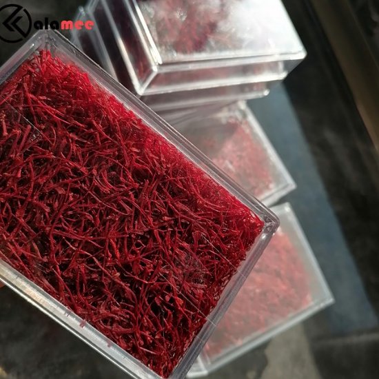 زعفران نگین
