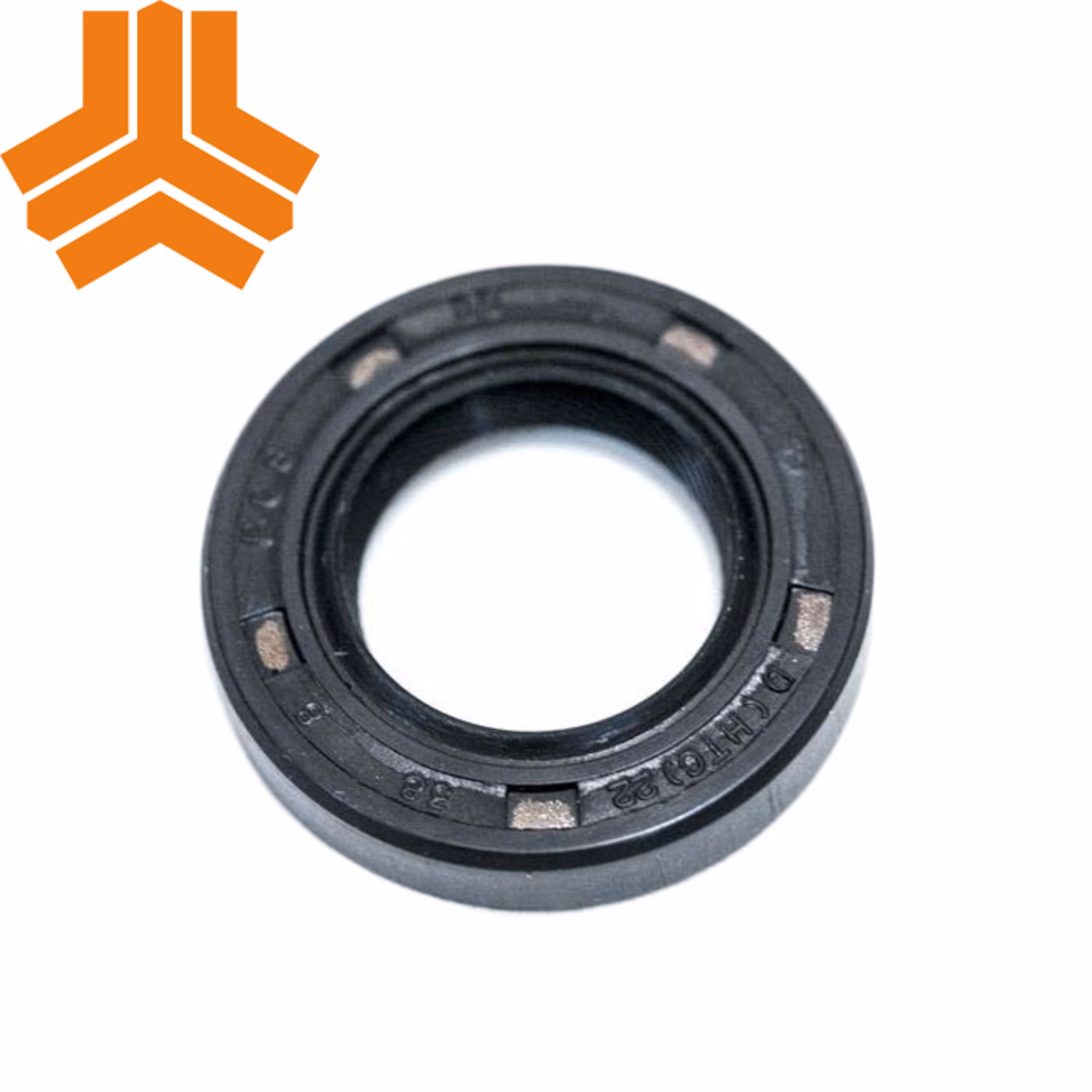 کاسه نمد سر شفت اصلی گیربکس پراید شرکتی