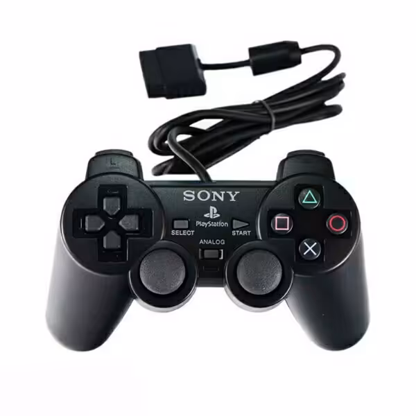 دسته بازی سونی پلی استیشن مدل A10010