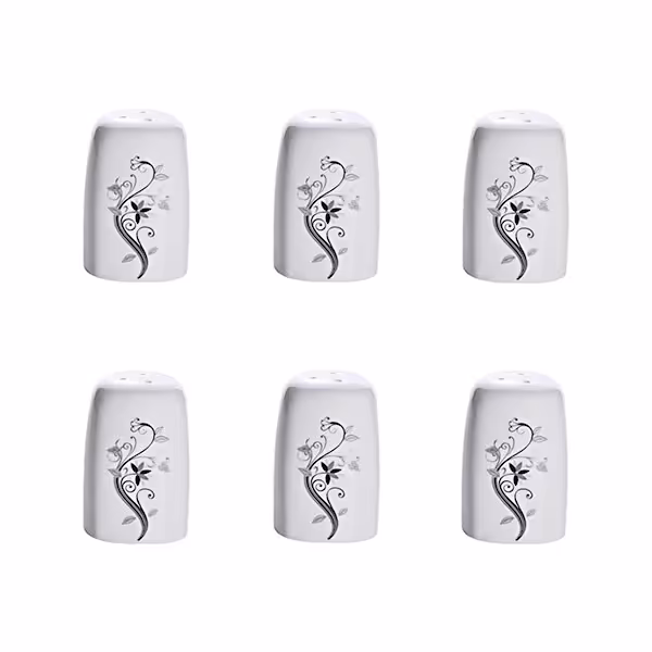 نمکدان چینی پارس مدل 944