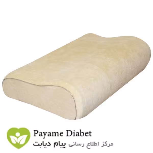 بالش طبی مدیکال سفت آکسون Axon Hard