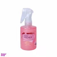 عطر مو بادی فلاسفی (Body Philosophy) مدل Lovely Velvet حجم 100 میلی لیتر