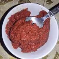 رب گوجه خانگی