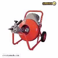 لوله باز کن فنری NEK مدل NEK 800 B