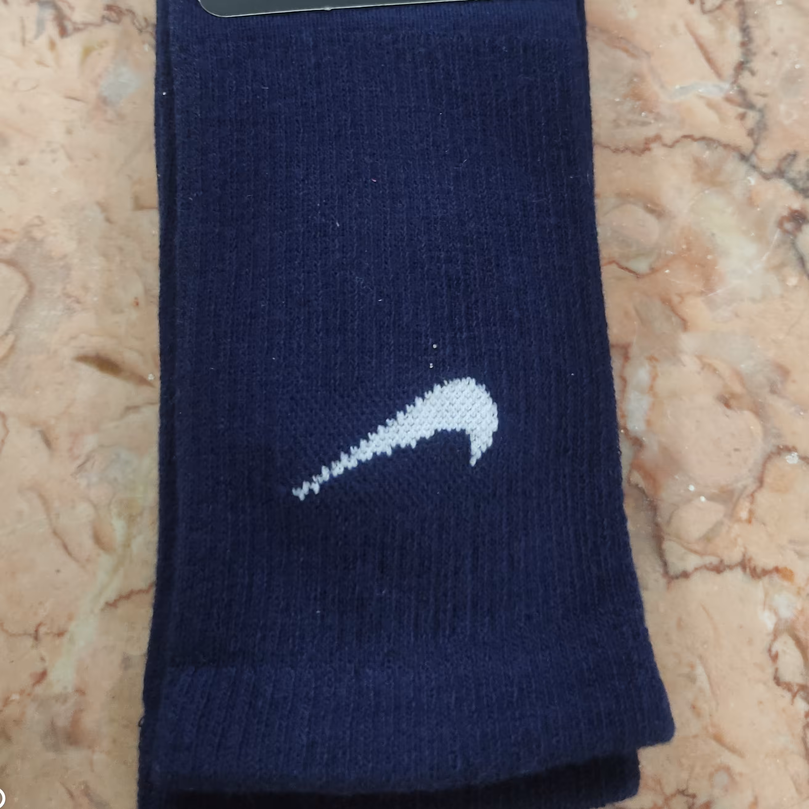 جوراب نایک ساق بلند در چند رنگ 