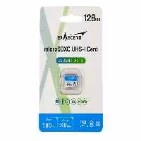 مموری میکرو اس دی اگزاسند مدل UHS-1 U3 V10  ظرفیت 128GBExAscend 128GB Microsdhc UHS-1 U3 V10