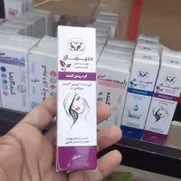 کرم روشن کننده سیمازر