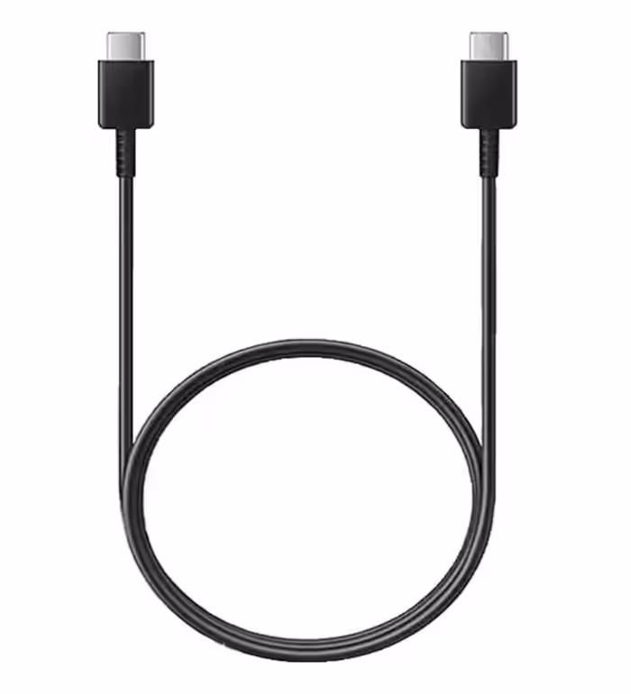 کابل شارژ Type-C به Type-C مدل EP-DN970 طول 1 متر