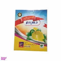 کیسه فریزر نسیم مدل W07 بسته 54 عددی