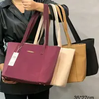 کیف زنانه نانسی رنگ‌بندی زیبا