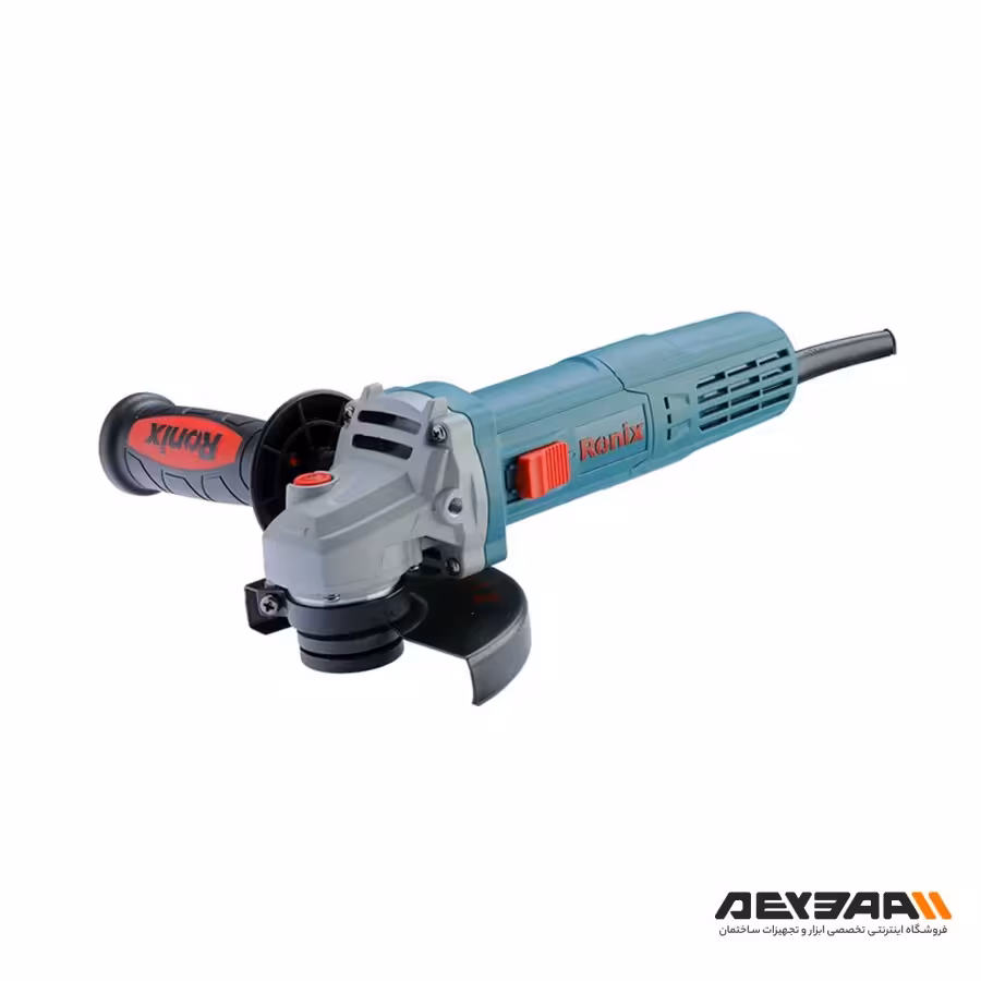 مینی فرز رونیکس مدل 3115