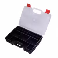 جعبه ابزار ارگانایزر آروا مدل 4534 ARVA