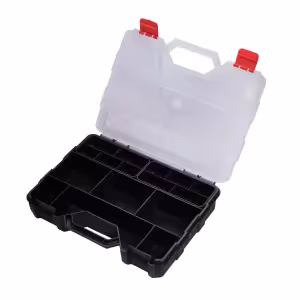 جعبه ابزار ارگانایزر آروا مدل 4534 ARVA