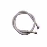 شلنگ پیسوار60cm سه هشتمM10پایه بلند