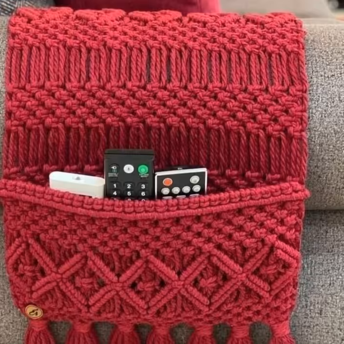 رو مبلی و جا کنترلی 