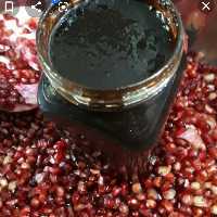 رب انار شربتی(شل) ملس و ترش شرکتی طعام البرکت کد283