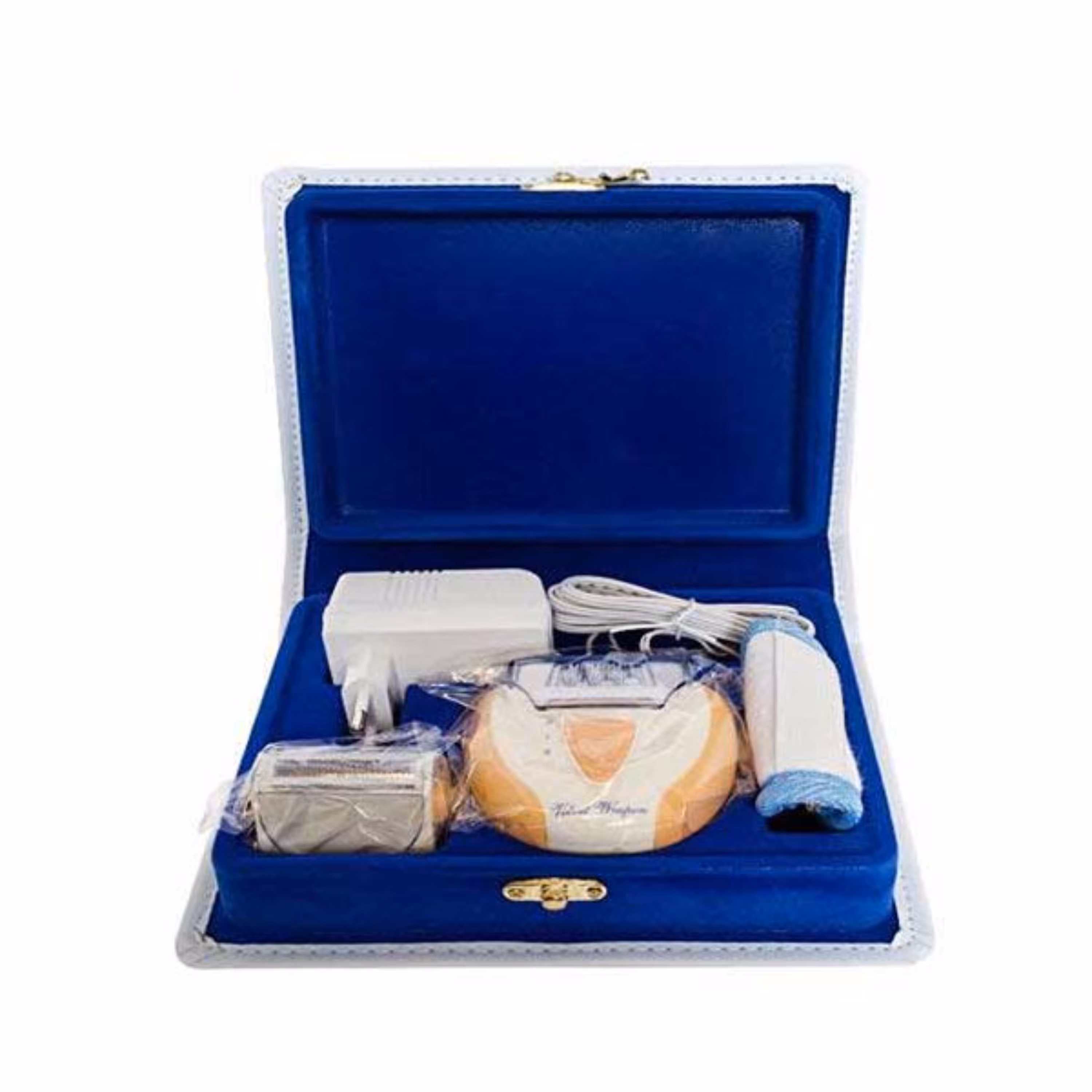 اپیلاتور اپتیما